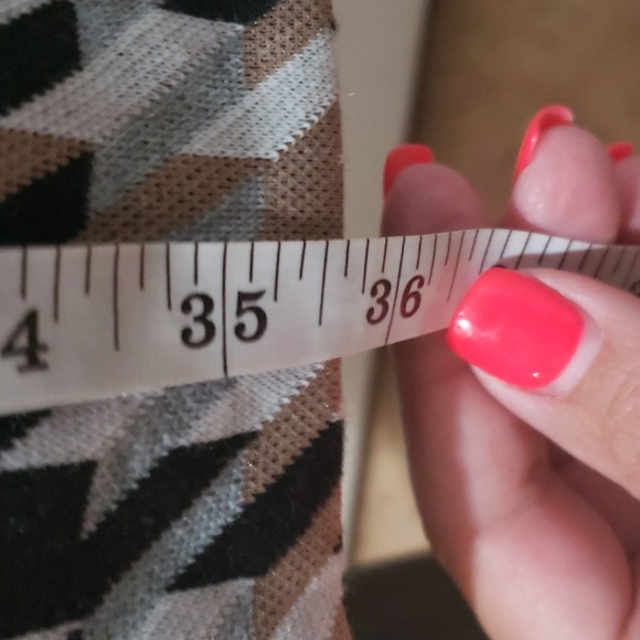 NWT 🎀 Tommy Hilfiger Women's Plaid A-Line Dress - Picture 9 of 13